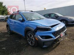 هيونداي كونا